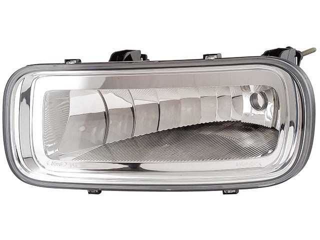 Left Fog Light - 2006 Lincoln Mark LT - Dorman 18614-05392850
