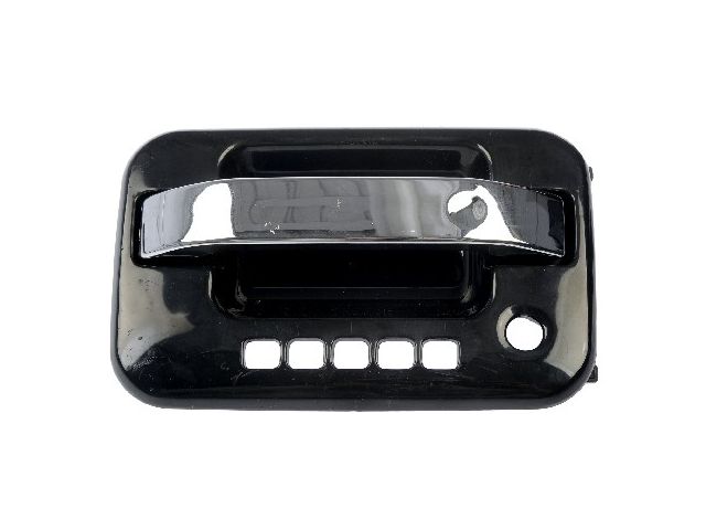 Front Left Door Handle - 2006-2008 Lincoln Mark LT - Dorman 18614-05475211