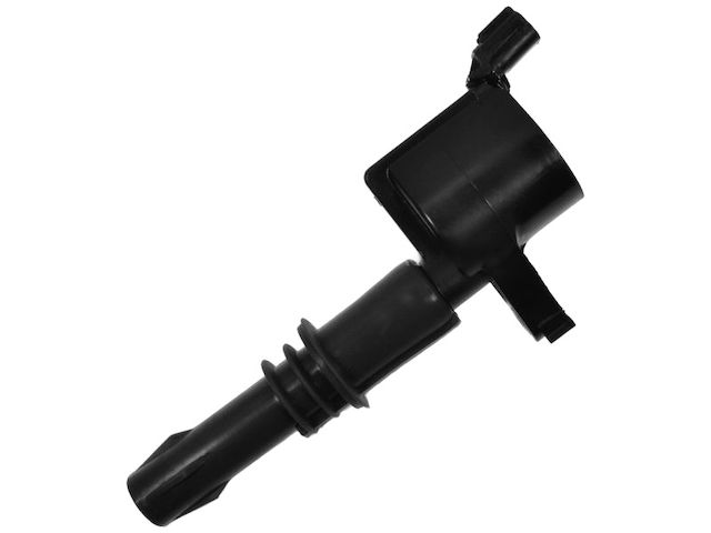 Ignition Coil - 2006-2008 Lincoln Mark LT - Forecast 18614-09187211