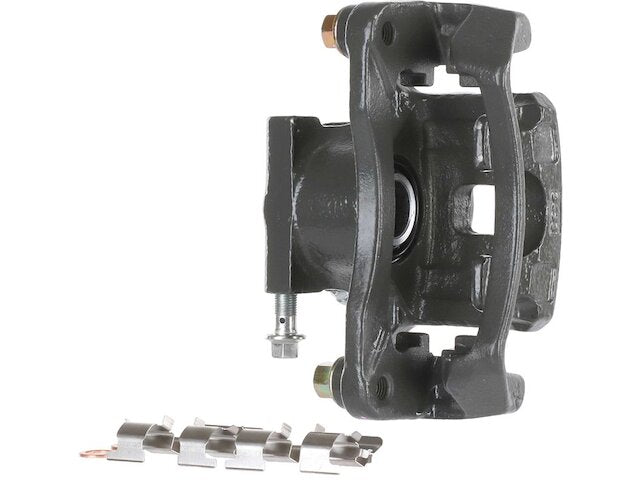 Rear Right Brake Caliper - 2006-2012 Mitsubishi Eclipse 2.4L 4-Cylinder - A1 Cardone 18615-05214937