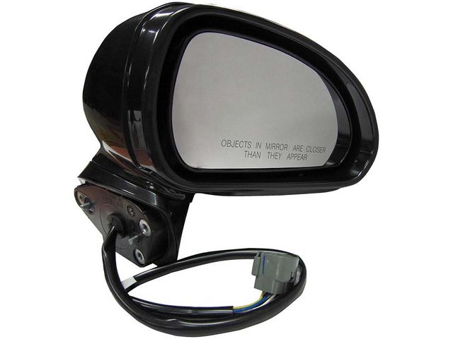 Right Mirror - 2006-2008 Mitsubishi Eclipse - Dorman 18615-05478442