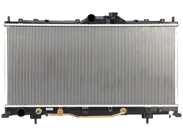 Radiator - 2006-2012 Mitsubishi Eclipse - Spectra Premium 18615-05485384