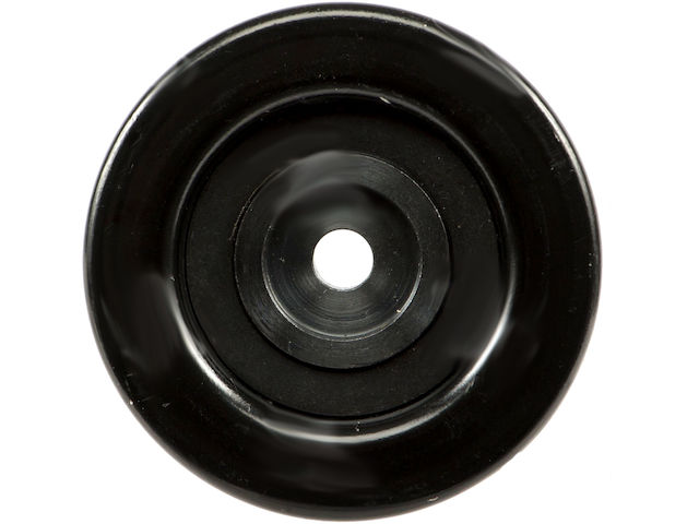 Accessory Belt Idler Pulley - 2006-2012 Mitsubishi Eclipse 2.4L 4-Cylinder - Four Seasons 18615-05573450