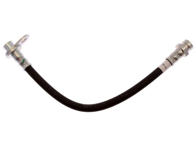 Clutch Hose - 2006-2011 Mitsubishi Eclipse 2.4L 4-Cylinder - Raybestos 18615-05915581