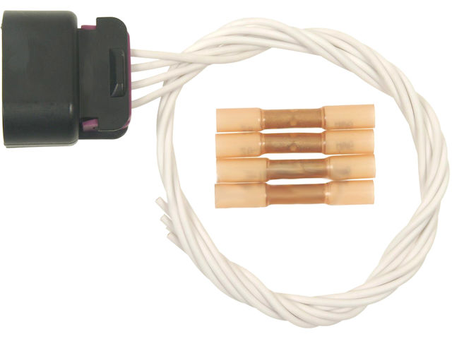 Ignition Coil Connector Kit - 2006-2010 Chevrolet Cobalt - Standard Motor Products 18617-05198420