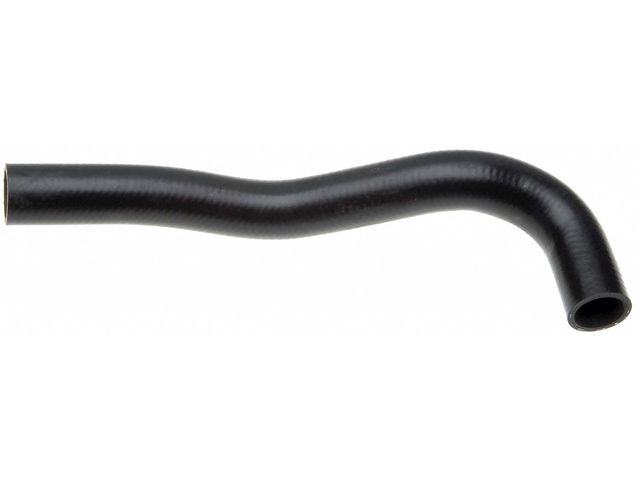 Lower Rear Radiator Hose - 2006 Chevrolet HHR 2.4L 4-Cylinder GAS - Gates 18619-05367761