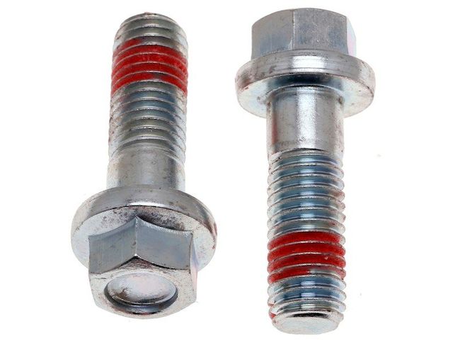 Caliper Bracket Mounting Bolt - 2006-2011 Chevrolet HHR SS - Raybestos 18619-05718953