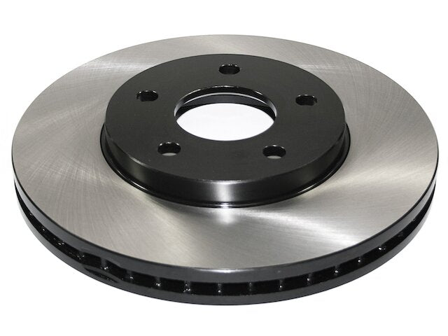 Front Brake Rotor - 2006-2011 Chevrolet HHR - Pronto 18619-05948258