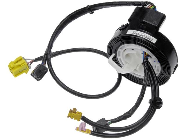Air Bag Clockspring - 2006-2013 Chevrolet Impala - Dorman 18620-05368407