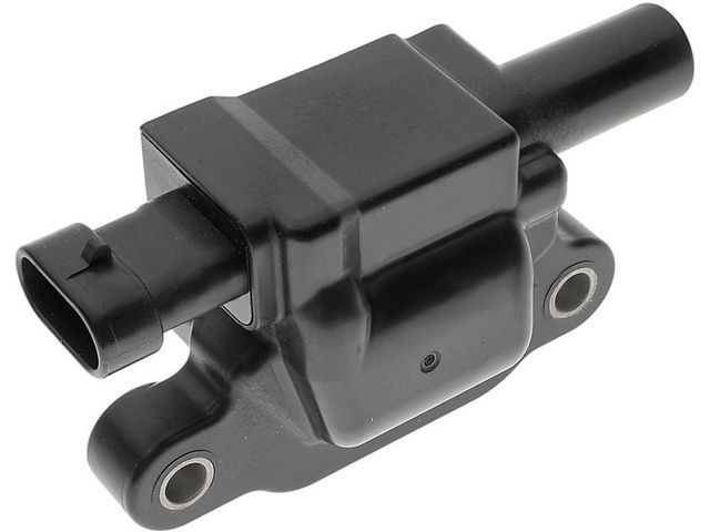 Ignition Coil - 2006-2009 Chevrolet Impala 5.3L V8 - Standard Motor Products 18620-05581822