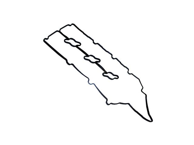 Right Valve Cover Gasket Set - 2006-2010 Hyundai Sonata 3.3L V6 - Beck Arnley 18621-05357575