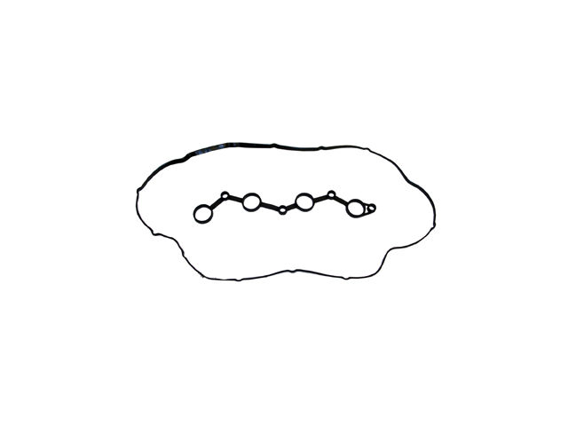Valve Cover Gasket Set - 2006-2008 Hyundai Sonata 2.4L 4-Cylinder - Beck Arnley 18621-05357576