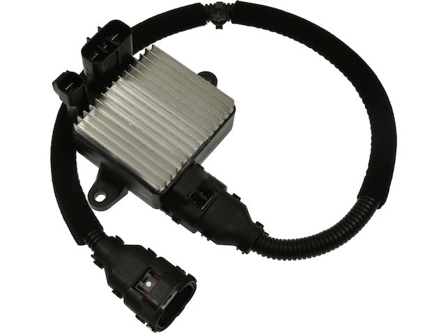 Relay - 2006-2008 Hyundai Sonata 3.3L V6 - Standard Motor Products 18621-05580588