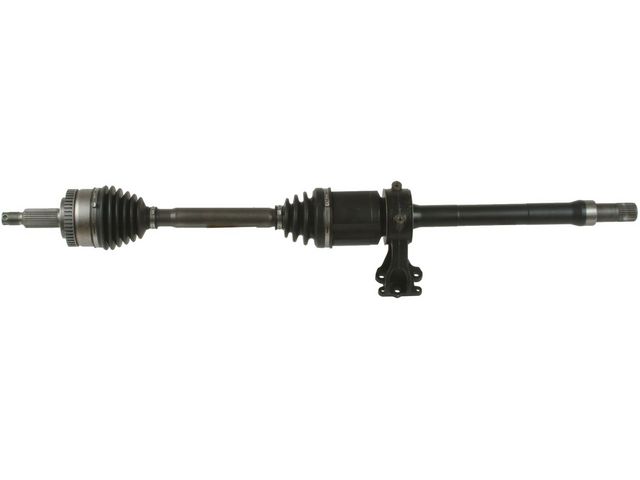 Front Right CV Axle Assembly - 2006-2010 Hyundai Sonata 3.3L V6 - A1 Cardone 18621-05925766