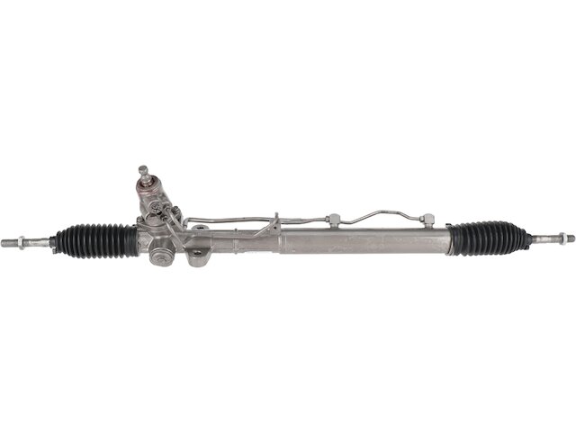 Steering Rack - 2006-2010 Hyundai Sonata - Maval 18621-06369846