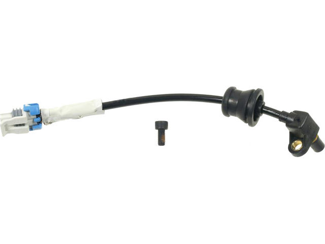 Rear ABS Speed Sensor - 2006 Pontiac Torrent - Standard Motor Products 18627-05176617