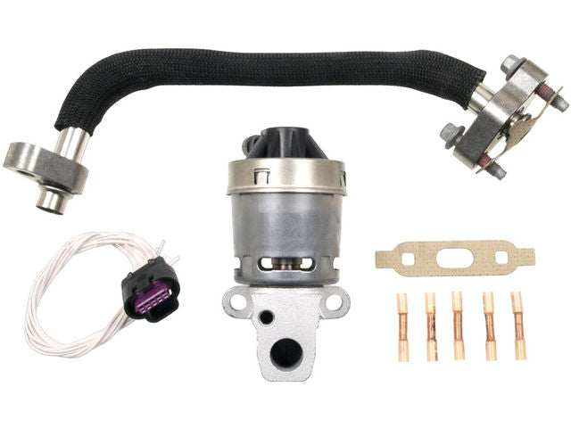 EGR Valve - 2006 Pontiac Torrent - Standard Motor Products 18627-05180330