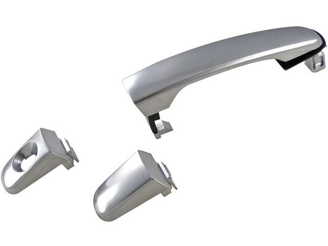 Door Handle - 2006-2009 Pontiac Torrent - Dorman 18627-05476005