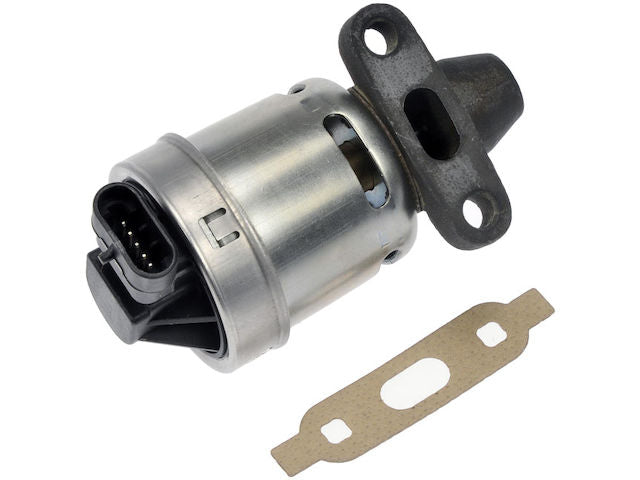 EGR Valve - 2006-2009 Pontiac Torrent 3.4L V6 - Dorman 18627-05571889