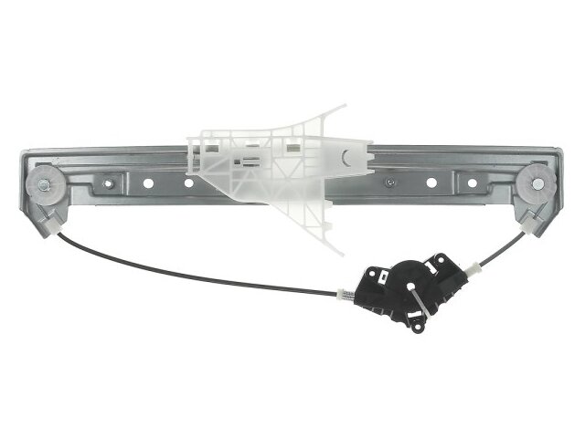 Front Right Window Regulator - 2006-2009 Pontiac Torrent - A1 Cardone 18627-06030755
