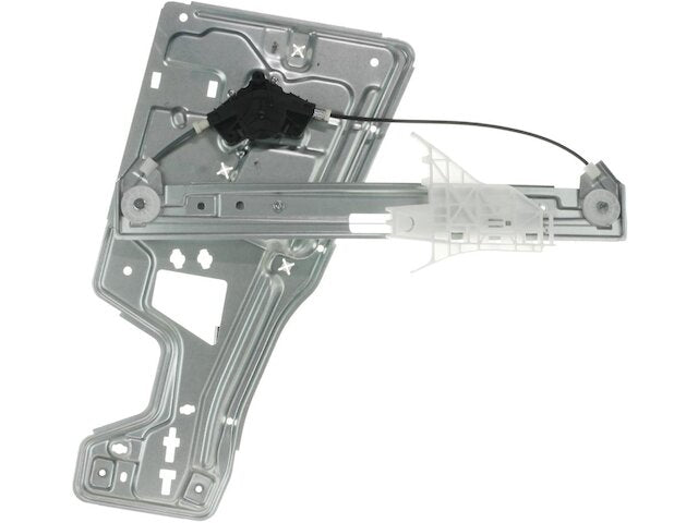 Front Right Window Regulator - 2006-2009 Pontiac Torrent - A1 Cardone 18627-06053286