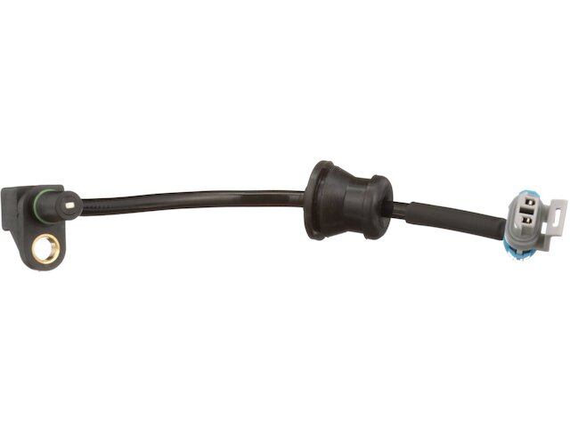 ABS Speed Sensor - 2006 Pontiac Torrent 3.4L V6 - Delphi 18627-06185998