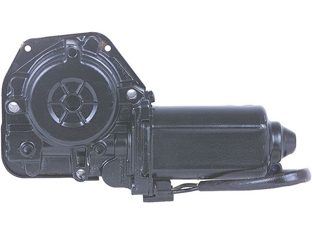 Rear Left Window Motor - 2001-2004 Ford Explorer Sport Trac - A1 Cardone 18628-05085352