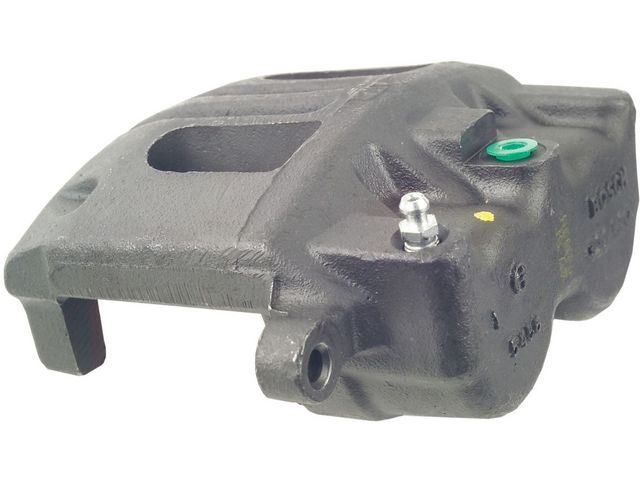 Front Right Brake Caliper - 2001-2002 Ford Explorer Sport Trac - A1 Cardone 18628-05097033