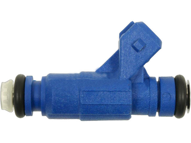 Fuel Injector - 2001 Ford Explorer Sport Trac 4.0L V6 - Standard Motor Products 18628-05180973