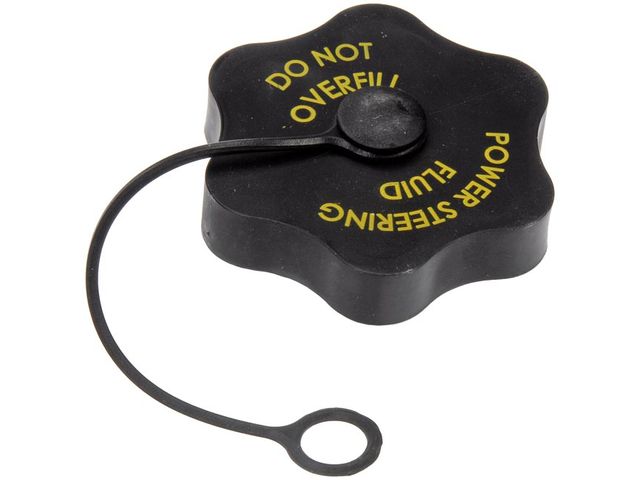 Power Steering Reservoir Cap - 2001-2005, 2008-2010 Ford Explorer Sport Trac - Dorman 18628-05377780