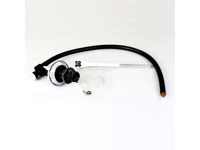 Clutch Master Cylinder - 2001-2005 Ford Explorer Sport Trac 4.0L V6 - LUK 18628-05388837