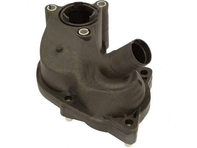 Thermostat Housing - 2001-2005 Ford Explorer Sport Trac - Four Seasons 18628-09057935