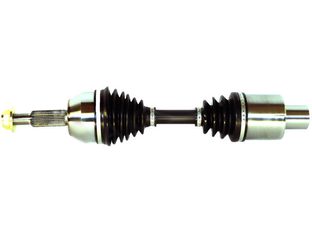 Front Right Axle Assembly - 2002-2005 Ford Explorer Sport Trac - SurTrack 18629-05365426