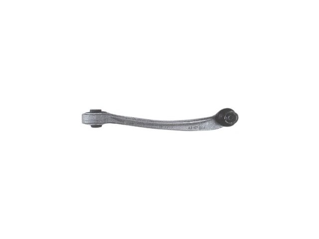 Front Right Upper Forward Control Arm and Ball Joint Assembly - 2006-2009 Audi S4 - Suspensia 18634-05948874