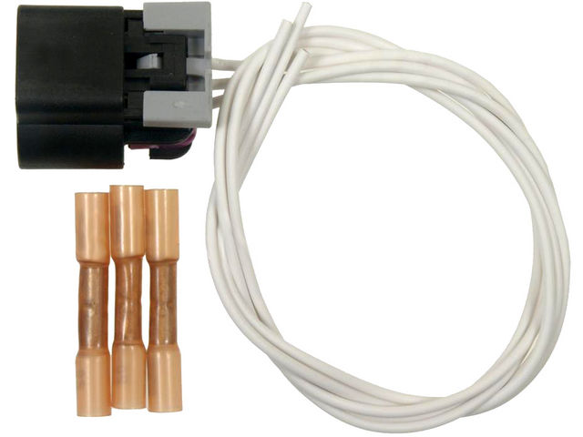 Engine Crankshaft Position Sensor Connector - 2006-2011 Cadillac DTS - Standard Motor Products 18640-05204423