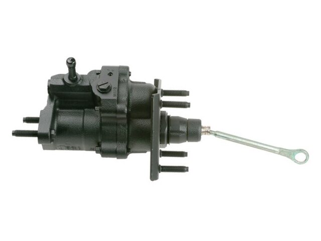 Brake Booster - 2006-2009, 2011 Cadillac DTS - A1 Cardone 18640-05232580