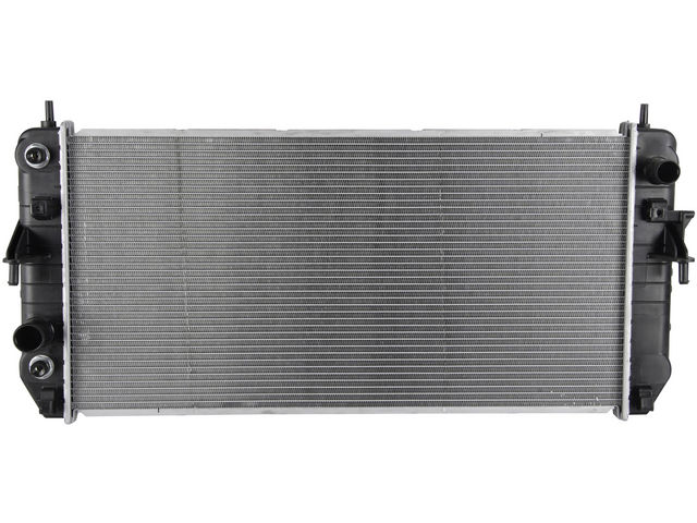 Radiator - 2006-2011 Cadillac DTS 4.6L V8 - Spectra Premium 18640-05296408