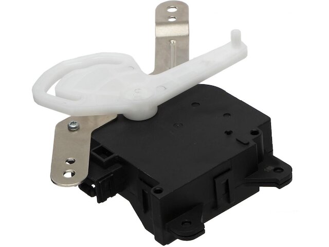 Auxiliary Air Flap Actuator - 2006-2011 Cadillac DTS - Four Seasons 18640-06027929