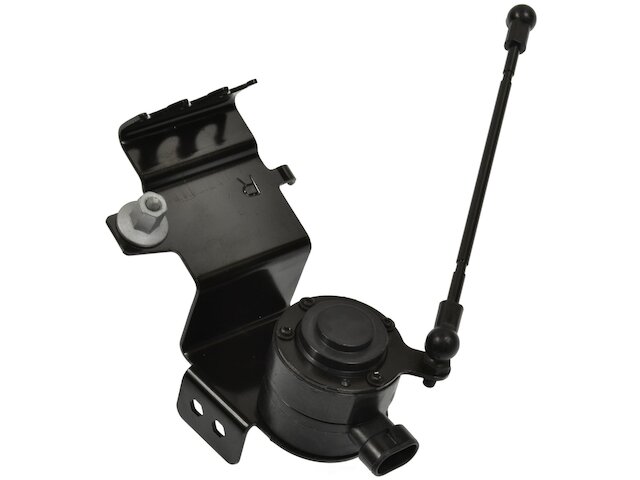 Front Right Suspension Ride Height Sensor - 2006-2011 Cadillac DTS - Standard Motor Products 18640-06134395