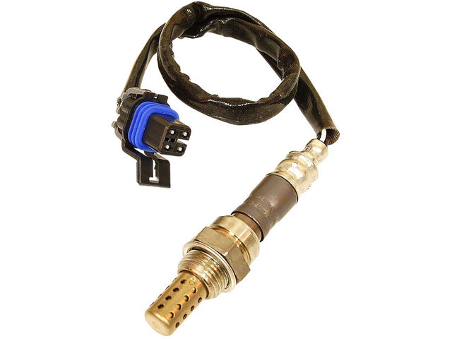 Oxygen Sensor - 2006 Chevrolet Avalanche 1500 5.3L V8 - Walker 18645-05239311