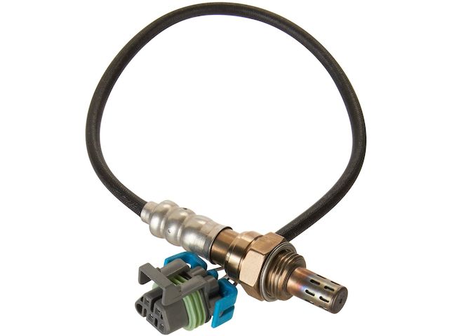 Oxygen Sensor - 2006 Chevrolet Avalanche 1500 5.3L V8 - Spectra Premium 18645-05488005