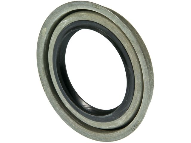 Transmission Extension Housing To Transmission Automatic Transmission Rear Seal - 2006-2019 Chevrolet Corvette RWD - National 18648-05291409