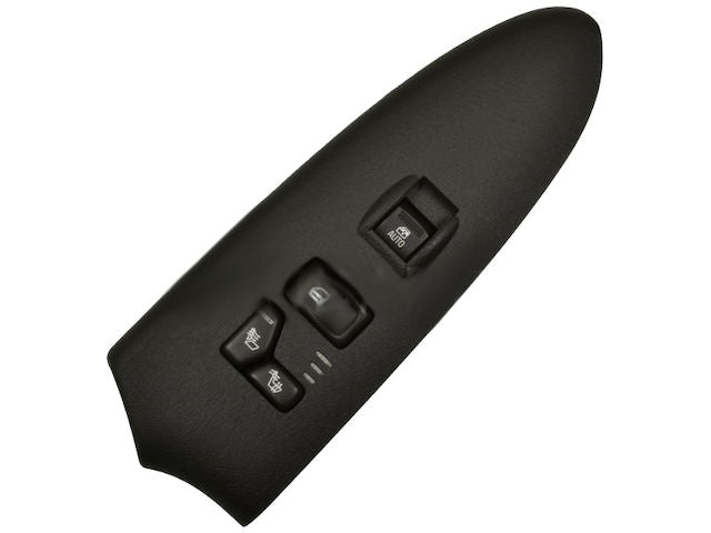 Front Right Central Lock Switch - 2006-2009 Chevrolet Trailblazer - Standard Motor Products 18653-05730840