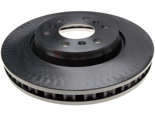 Front Brake Rotor - 2006-2009 Chevrolet Uplander - Raybestos 18654-05717034