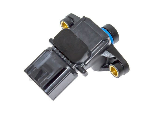 MAP Sensor - 2006 Chrysler Pacifica 3.5L V6 - Walker 18655-05387830