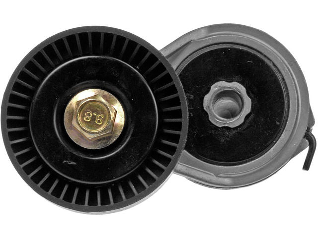 Accessory Belt Tensioner - 2006-2010 Chrysler PT Cruiser - Dorman 18656-05253752