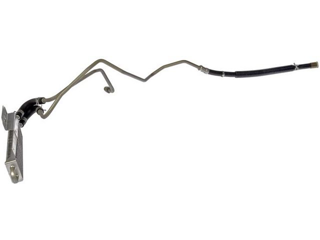 Power Steering Return Hose - 2006-2007 Dodge Grand Caravan - Dorman 18660-05371891