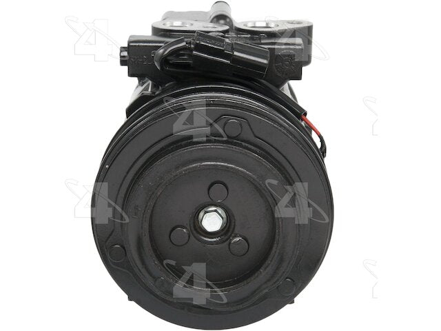 A/C Compressor - 2006-2010 Ford Explorer - Four Seasons 18664-05240145