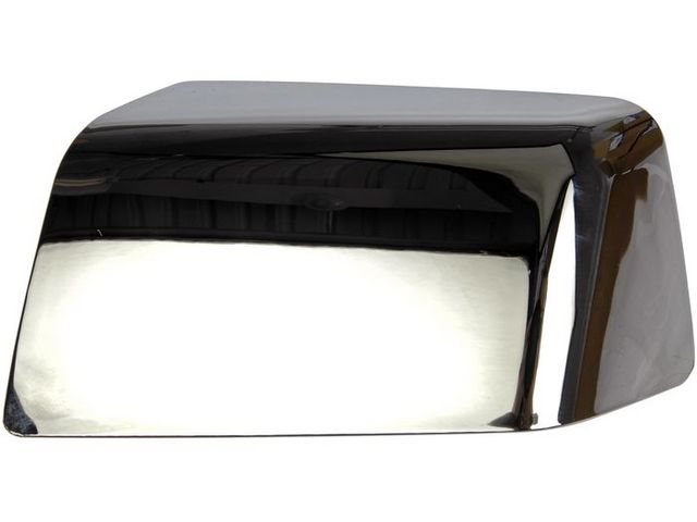 Left Door Mirror Cover - 2006-2010 Ford Explorer - Dorman 18664-05432978