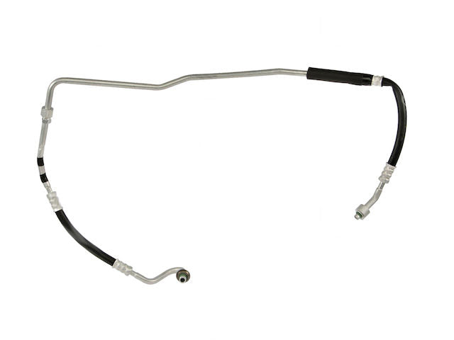 A/C Liquid Line with Orifice Tube - 2006-2010 Ford Explorer - Four Seasons 18664-05573479